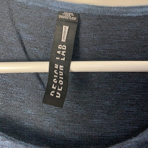 Design lab women’s blouse - Picture 2 of 5